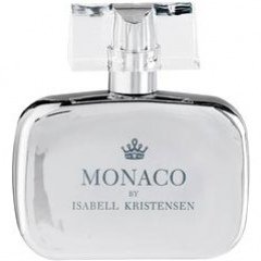 Monaco by Isabell Kristensen perfume bottle