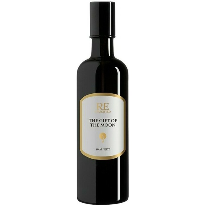 Gift from the Moon by ReClassified perfume bottle