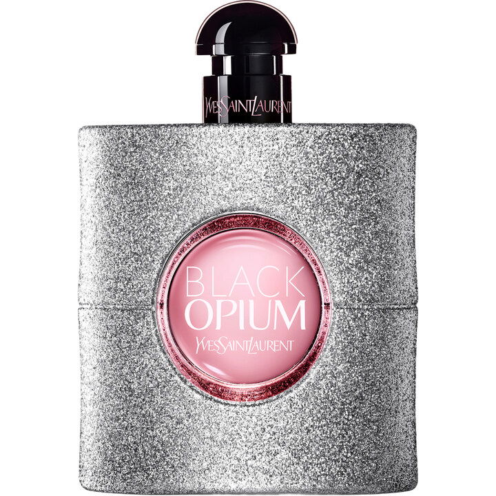 Black Opium (Eau de Parfum Glitter)