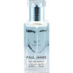 Paul Janke by Paul Janke perfume bottle