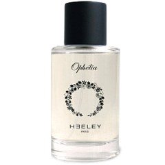 Ophélia by Heeley perfume bottle
