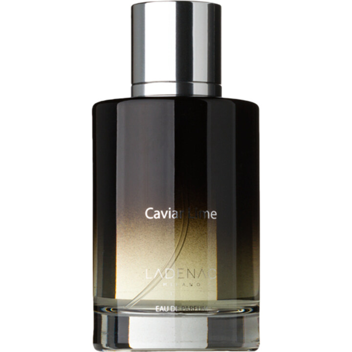 Caviar Lime by Ladenac perfume bottle