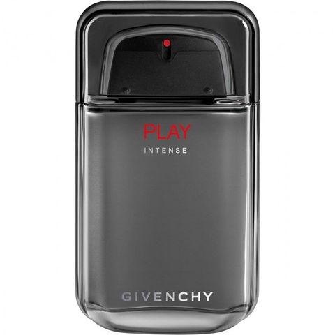 Play Intense EDT by Givenchy perfume bottle