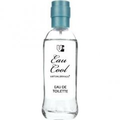 Eau Cool by Virtualbrands perfume bottle