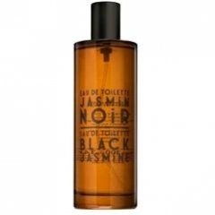 Jasmin Noir / Black Jasmine by Compagnie de Provence perfume bottle