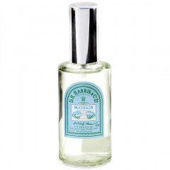 Mayfair by D. R. Harris perfume bottle