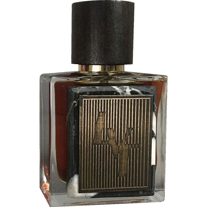 Le Nomade by Levent perfume bottle