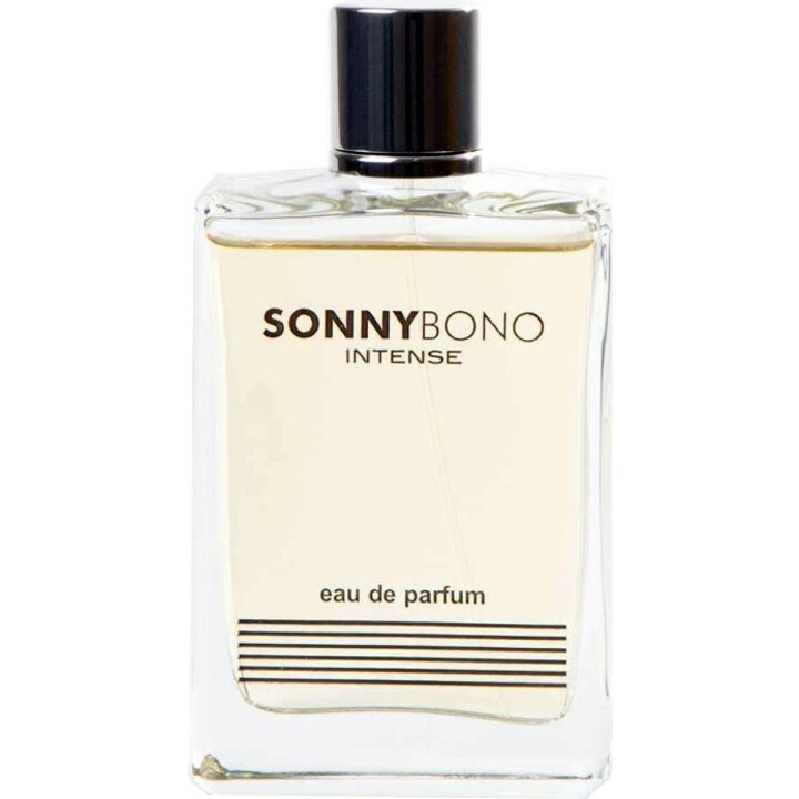 Intense by Sonnybono perfume bottle
