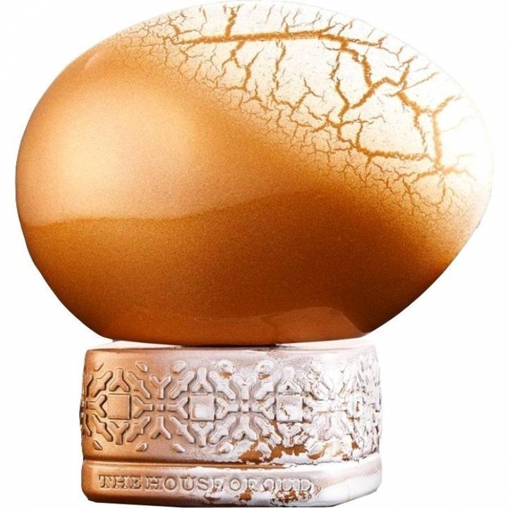 Wonderly by The House of Oud perfume bottle