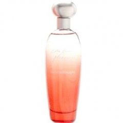 Pleasures Summer Bouquet by Estēe Lauder perfume bottle