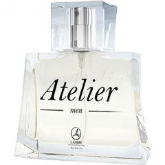 Atelier Men by Lambre perfume bottle