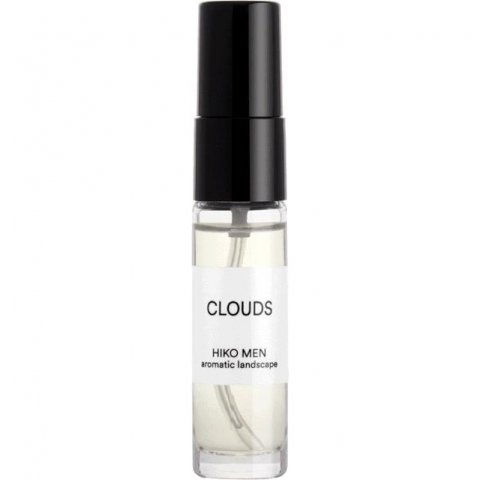 Hiko Men - Clouds by D.S. & Durga perfume bottle