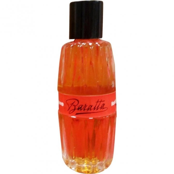 Jet Society (After Shave Lotion) by Baratta perfume bottle