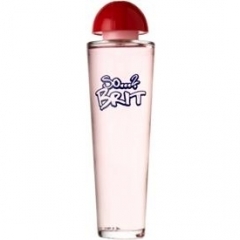 So...? Brit by So...? perfume bottle