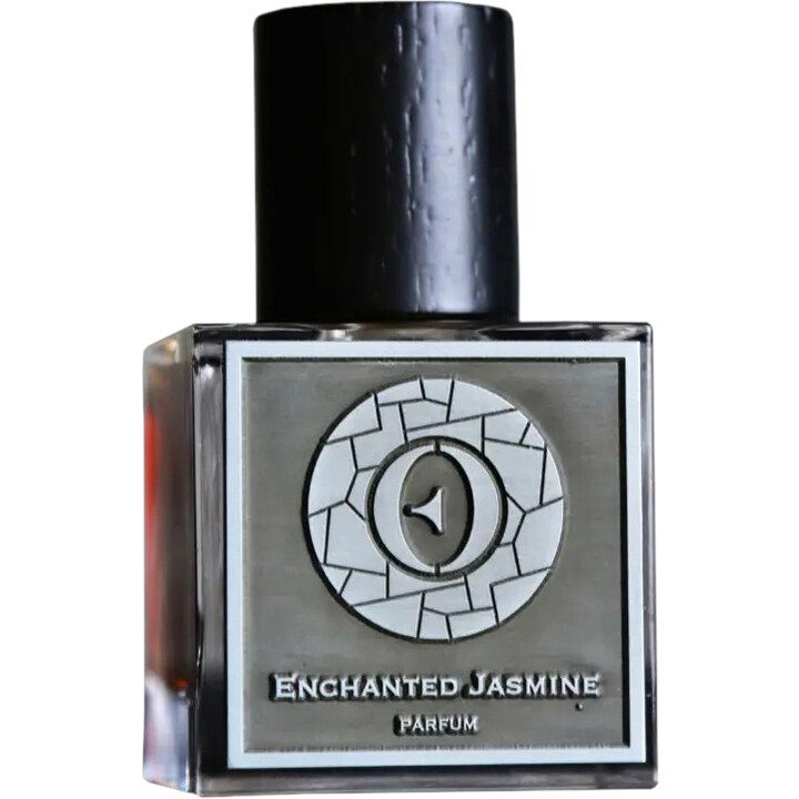 Enchanted Jasmine: Ya Chuan by Ensar Oud / Oriscent perfume bottle