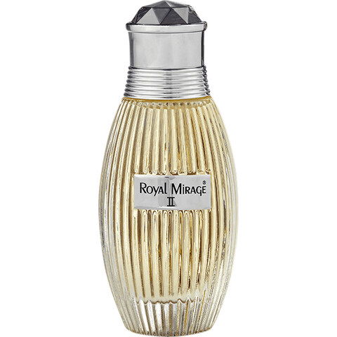Royal Mirage II EDP by Royal Mirage perfume bottle