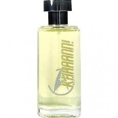 Khaaann! by Star Trek perfume bottle