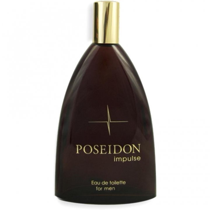 Poseidon Impulse by Instituto Español perfume bottle