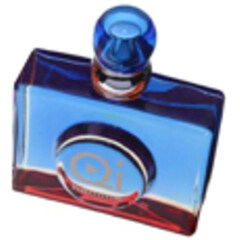 Qi pour Homme by Loreste perfume bottle
