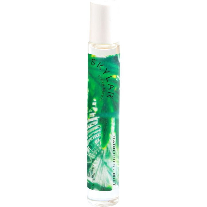 Rainforest Mist by Skylar perfume bottle