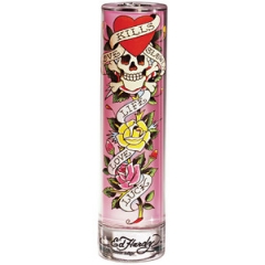 Ed Hardy for Women EDP