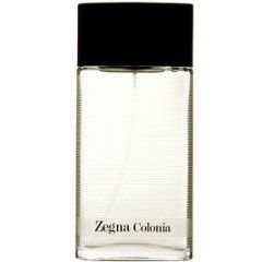 Zegna Colonia EDT by Ermenegildo Zegna perfume bottle