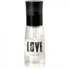Love pour Homme by Bottega Verde perfume bottle