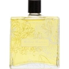 Cuir d'Oranger by Miller Harris perfume bottle