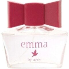 Emma by Aerie EDT by American Eagle perfume bottle