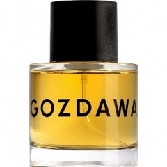 Albert by House of Gozdawa perfume bottle