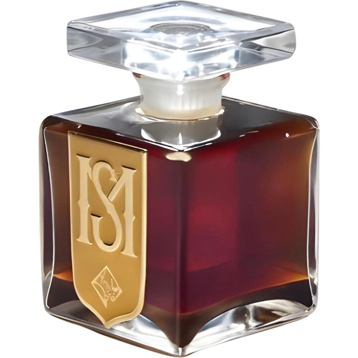 Siberian Musk III - Exclusive Edition by Areej Le Doré perfume bottle