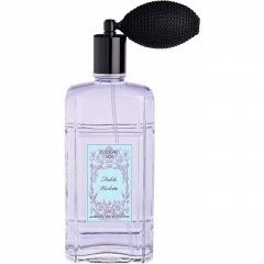 Eau de Cologne 1920: Fidèle Violette by Jardin de France perfume bottle