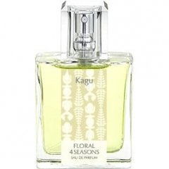 Kagu / カグー by Floral 4 Seasons / フローラル･フォーシーズンズ perfume bottle