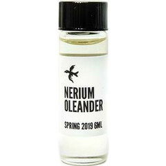Nerium Oleander (Perfume Oil) by Sixteen92 perfume bottle