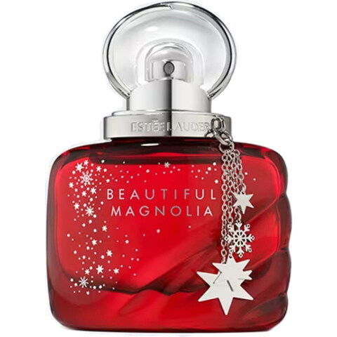 Beautiful Magnolia Limited Edition by Estēe Lauder perfume bottle
