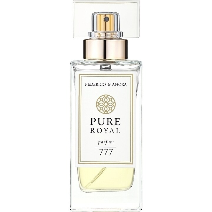 Pure Royal 777