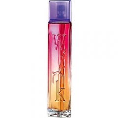 Wink by Avon perfume bottle