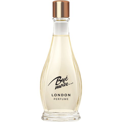 Być Może...London by Miraculum perfume bottle