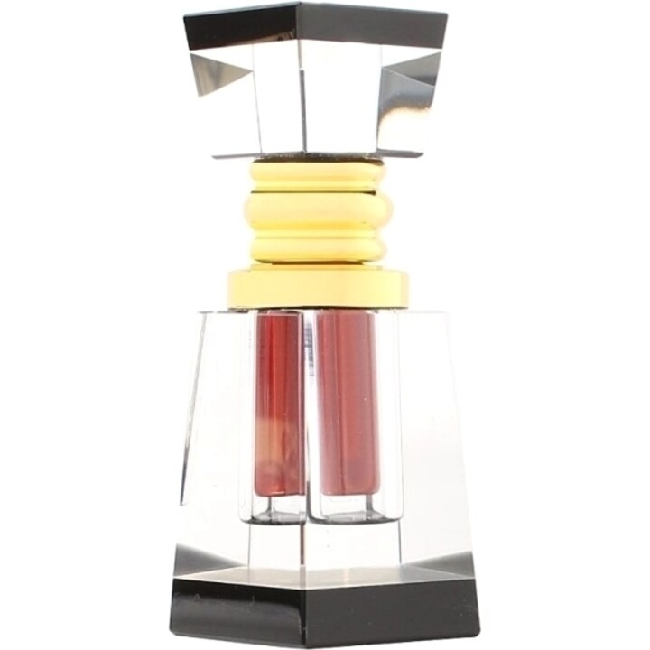 Speranza Cambodian Dehn Oud by Amal Alansari perfume bottle