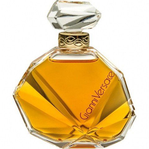 Gianni Versace EDT by Versace perfume bottle