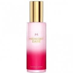 Midnight Dare by Victoria's Secret perfume bottle