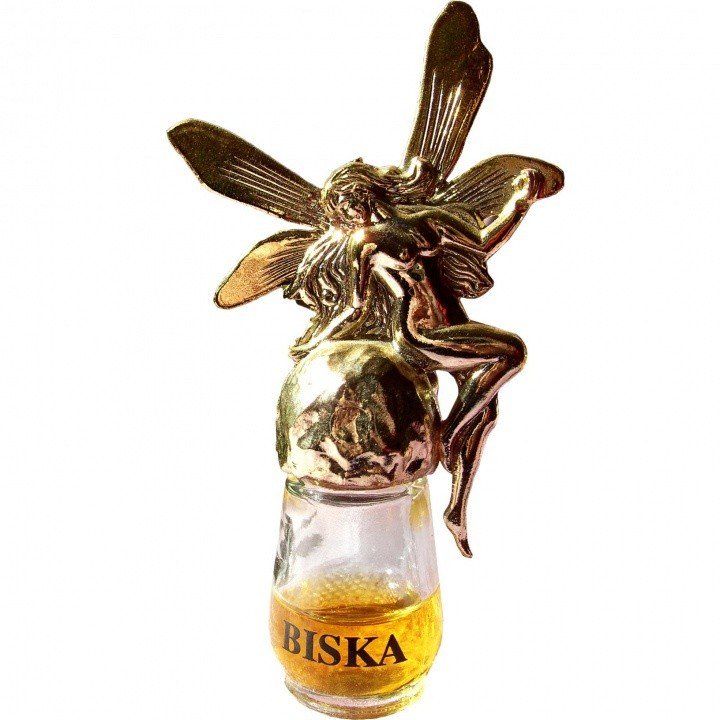 Biska by Biska Imports perfume bottle
