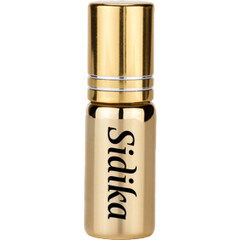 Sidika by Anabis perfume bottle