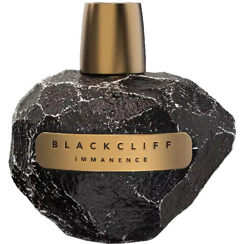 Immanence by Blackcliff perfume bottle