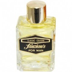 Fauzian's for Man by Fauzian's perfume bottle
