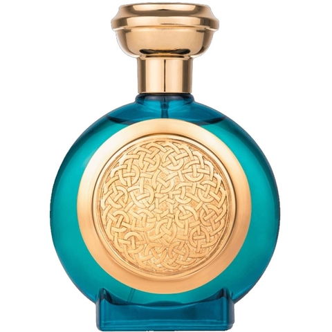 Vetiver Imperiale by FOUR by Boadicea the Victorious perfume bottle