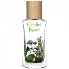 Giardini Toscani - Prato dei Baci by Bottega Verde perfume bottle