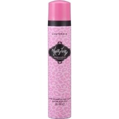 Hoity Toity Mademoiselle La Pussycat (Body Spray) by Lenthéric perfume bottle