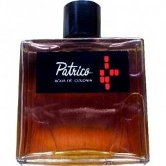 Patrico by Profidén perfume bottle