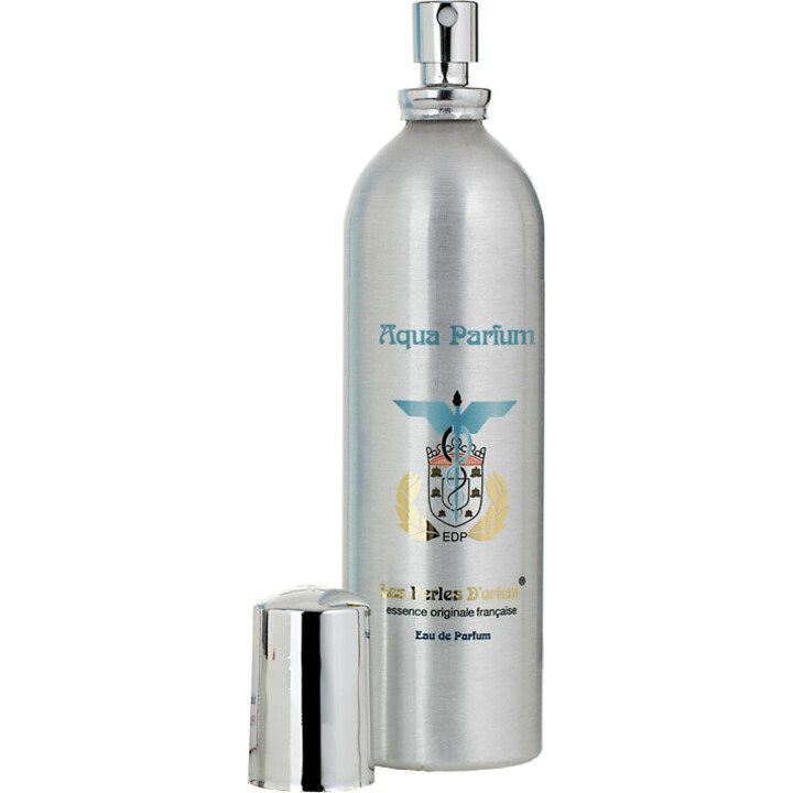 Aqua Parfum by Les Perles D'Orient perfume bottle